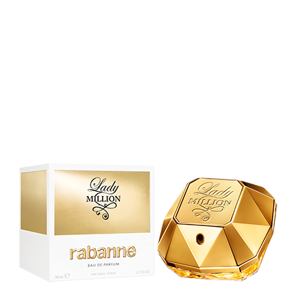 Rabanne Lady Million Eau de Parfum Spray