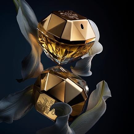 Rabanne Lady Million Eau de Parfum Spray