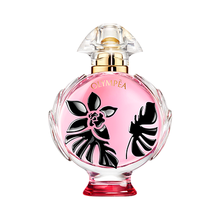 Rabanne Olympéa Flora Eau de Parfum Intense Spray