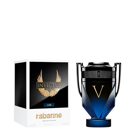 Rabanne Invictus Victory Elixir Parfum Intense Spray