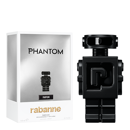 Rabanne PHANTOM PARFUM Parfum Refillable