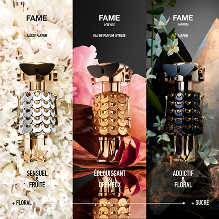 Rabanne FAME PARFUM Parfum