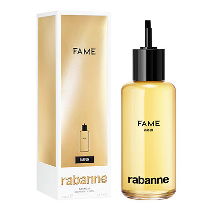 Rabanne FAME PARFUM Parfum Refill