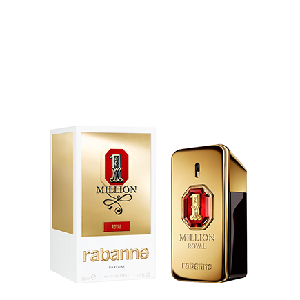 Rabanne 1 Million Royal Parfum Natural Spray