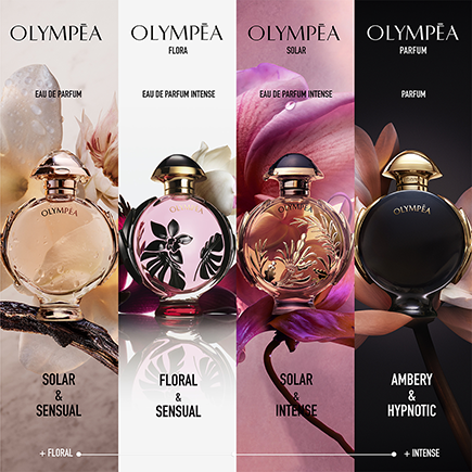 Rabanne Olympéa Parfum Parfum