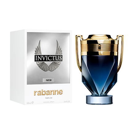Rabanne Invictus Parfum Parfum Spray