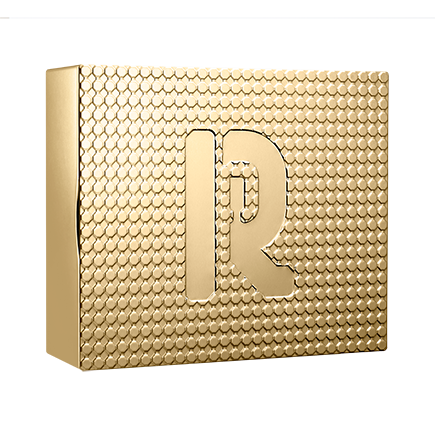 Rabanne Set 2 Olympéa Eau de Parfum 50 ml + Sensual Body Lotion 75 ml