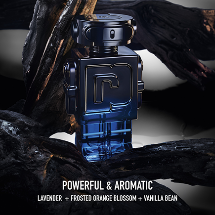 Rabanne Phantom Intense Eau de Parum