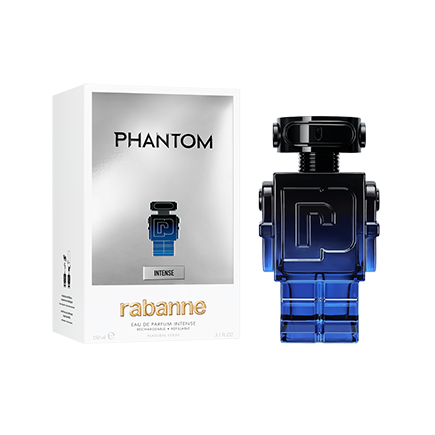 Rabanne Phantom Intense Eau de Parum (refillable)