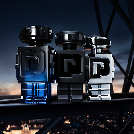 Rabanne Phantom Intense Eau de Parum (refillable)