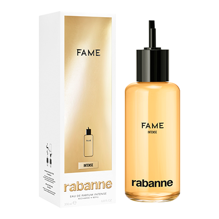 Rabanne Fame Intense Eau de Parum Refill