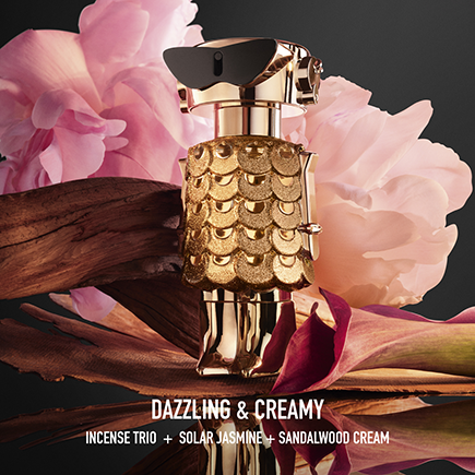 Rabanne Fame Intense Eau de Parum (refillable)