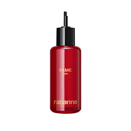 Rabanne Fame In Love Parfum Elixir Refill