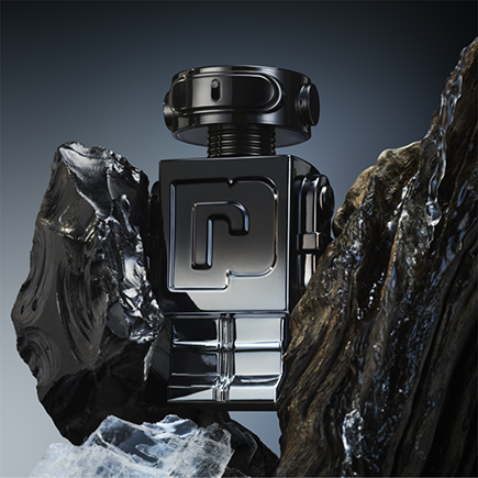 Rabanne Phantom Elixir Parfum Intense Refillable