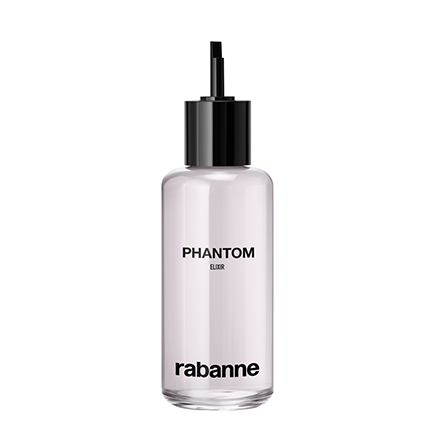 Rabanne Phantom Elixir Parfum Intense Refill