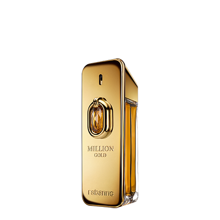 Rabanne Million Gold Elixir Parfum Intense