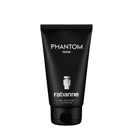 Rabanne Phantom Parfum Shower Gel