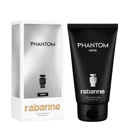 Rabanne Phantom Parfum Shower Gel