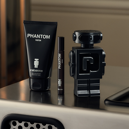 Rabanne Phantom Parfum Shower Gel