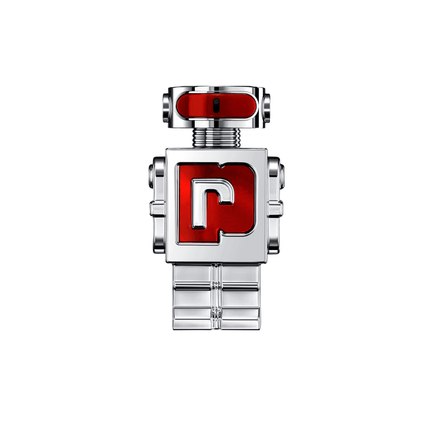 Rabanne Phantom In Red Parfum Elixir (refillable)