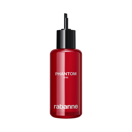 Rabanne Phantom In Red Parfum Elixir Refill