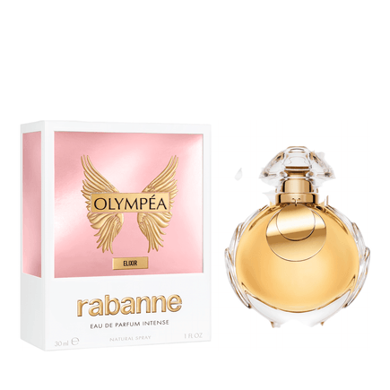 Rabanne Olympéa Elixir Eau de Parfum Intense