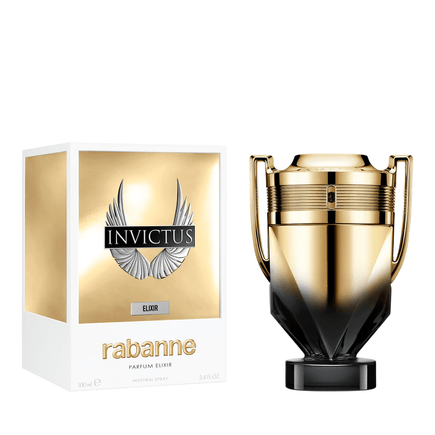 Rabanne Invictus Elixir Parfum Elixir