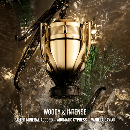 Rabanne Invictus Elixir Parfum Elixir