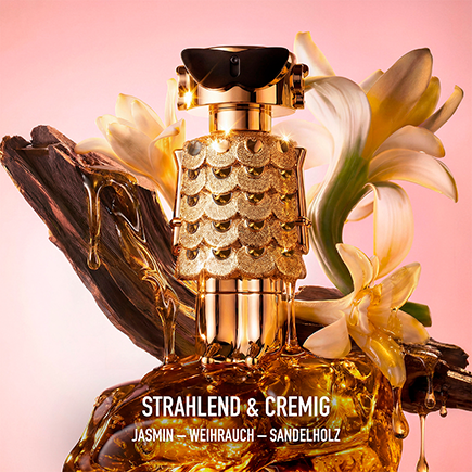 Rabanne Fame Intense Eau de Parum