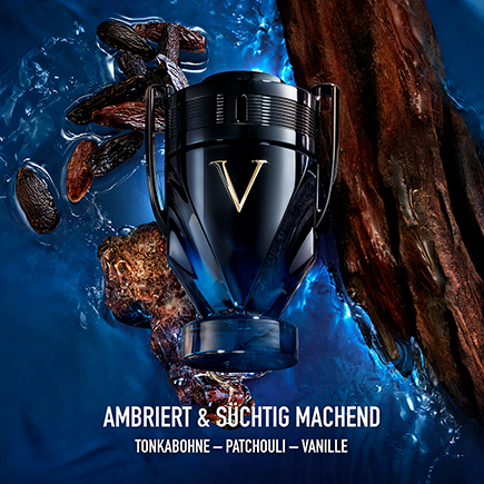 Rabanne Invictus Victory Elixir Parfum Intense Spray