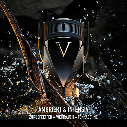 Rabanne Invictus Victory Eau de Parfum