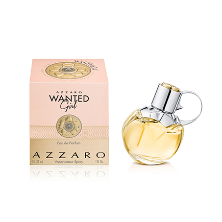 Azzaro Wanted Girl Eau de Parfum