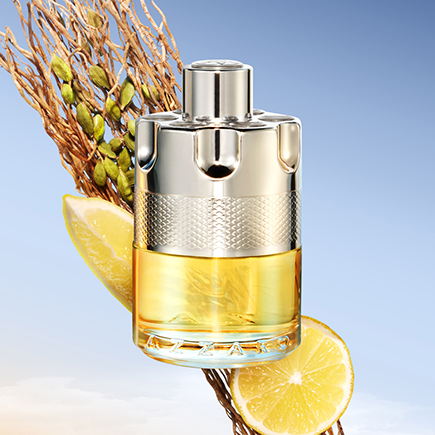 Azzaro Wanted Eau de Toilette
