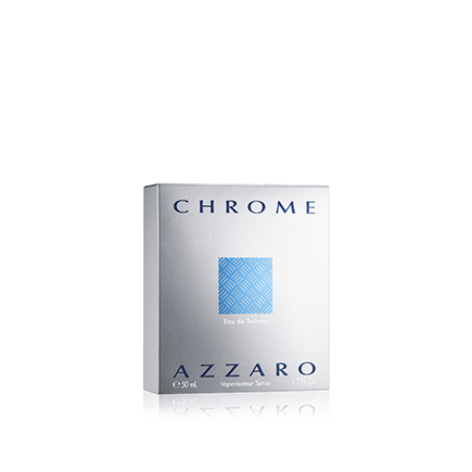 Azzaro Chrome Eau de Toilette