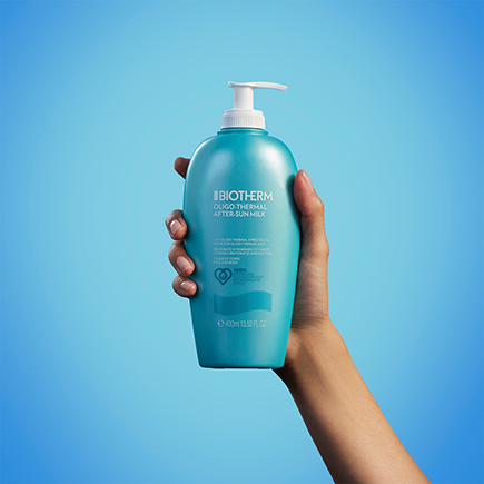 Biotherm Oligo-Thermal After Sun Milk