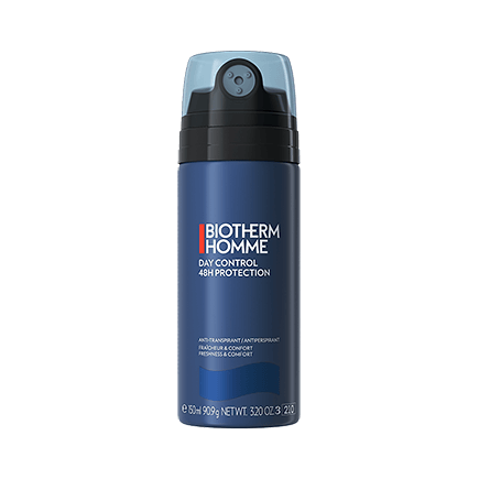Biotherm Homme Deospray Day Controll 48h