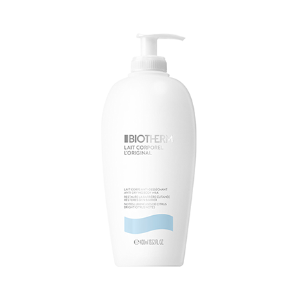 Biotherm Lait Corporel