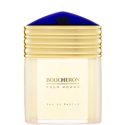 Boucheron Homme Eau de Parfum