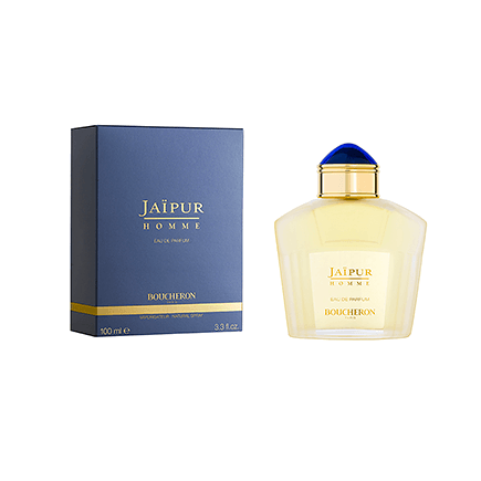 Boucheron Jaipur Homme Eau de Parfum