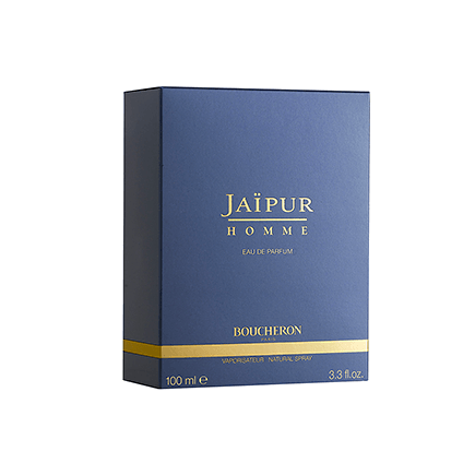 Boucheron Jaipur Homme Eau de Parfum