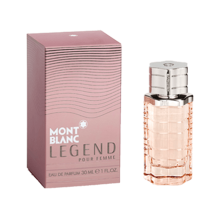 Montblanc Legend pour Femme Eau de Parfum Spray