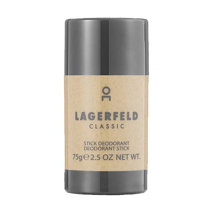 Lagerfeld Karl Lagerfeld Classic Deodorant Stick