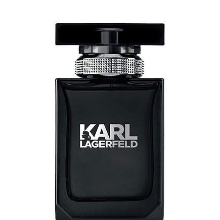 Karl Lagerfeld For Men Eau de Toilette Spray