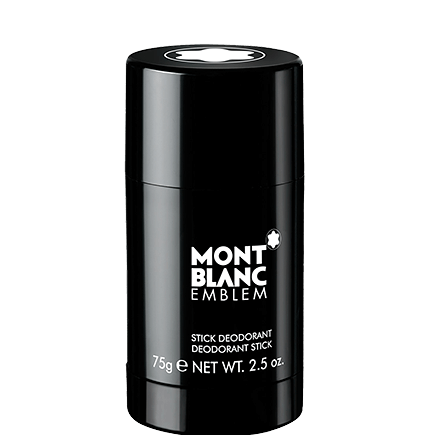 Montblanc Emblem Deodorant Stick
