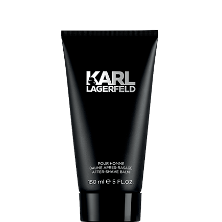 Lagerfeld Karl Lagerfeld For Men Aftershave Balm