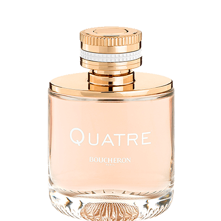 Boucheron Quatre Pour Femme Eau de Parfum