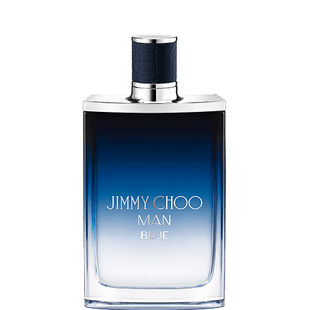 Jimmy Choo Man Blue Eau de Toilette Spray