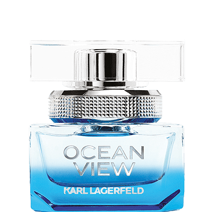 Lagerfeld Karl Lagerfeld Ocean View Eau de Parfum Spray