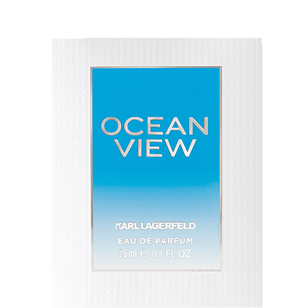 Lagerfeld Karl Lagerfeld Ocean View Eau de Parfum Spray
