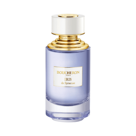 Boucheron Iris de Syracuse Eau de Parfum